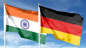 JNTUH & Germany