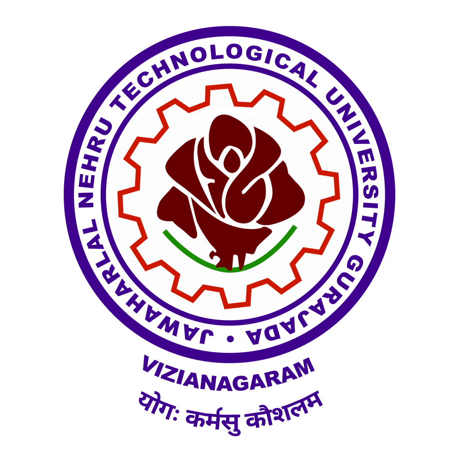 JNTU GV Logo