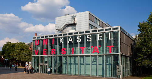 Kassel Campus